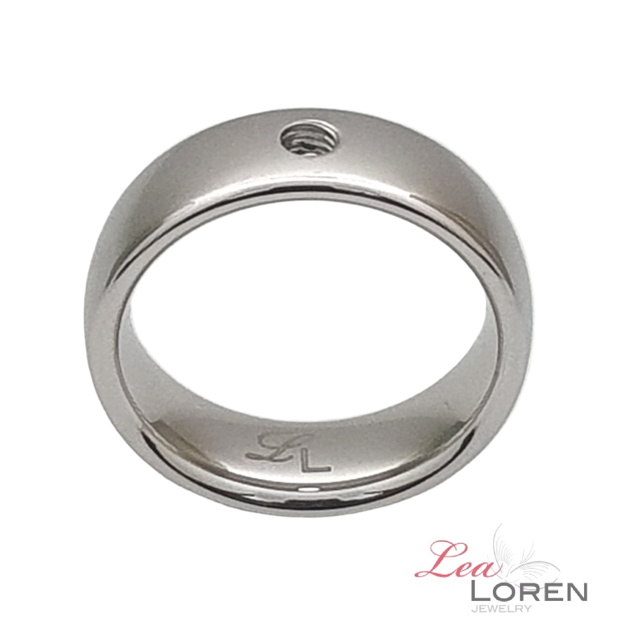 Rings & Things Basisring