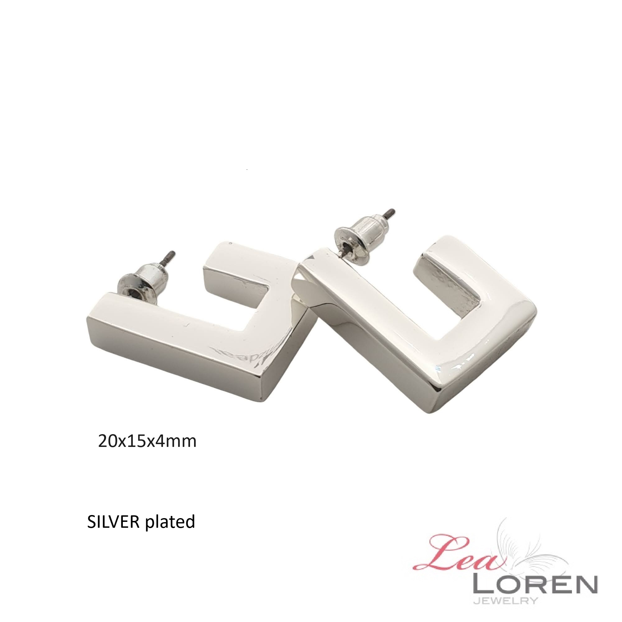 Ohrstecker Georgina 