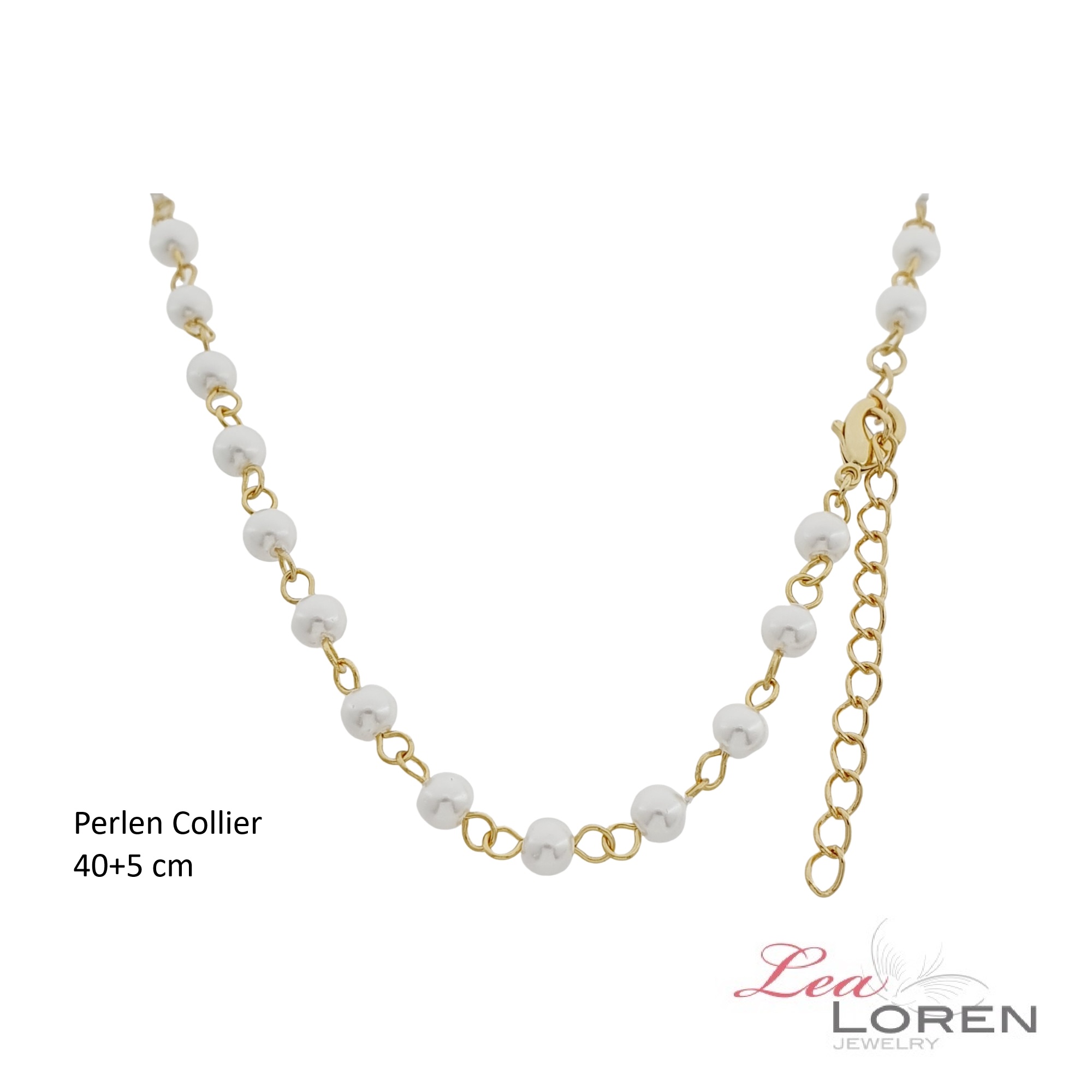Collier Ghita