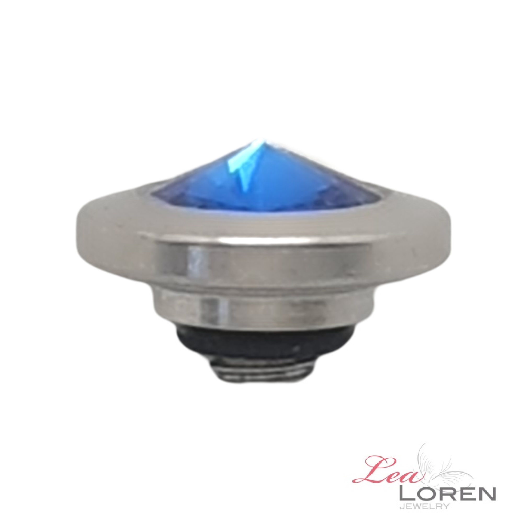 Rings & Things Zirkonia Aufsatz
