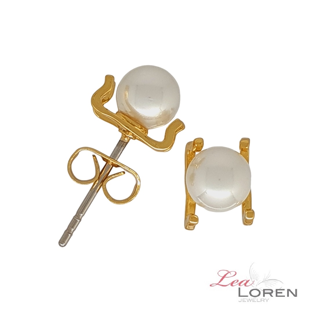 Ohrstecker Isidora