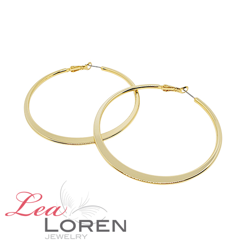 Creolen Senso Gold