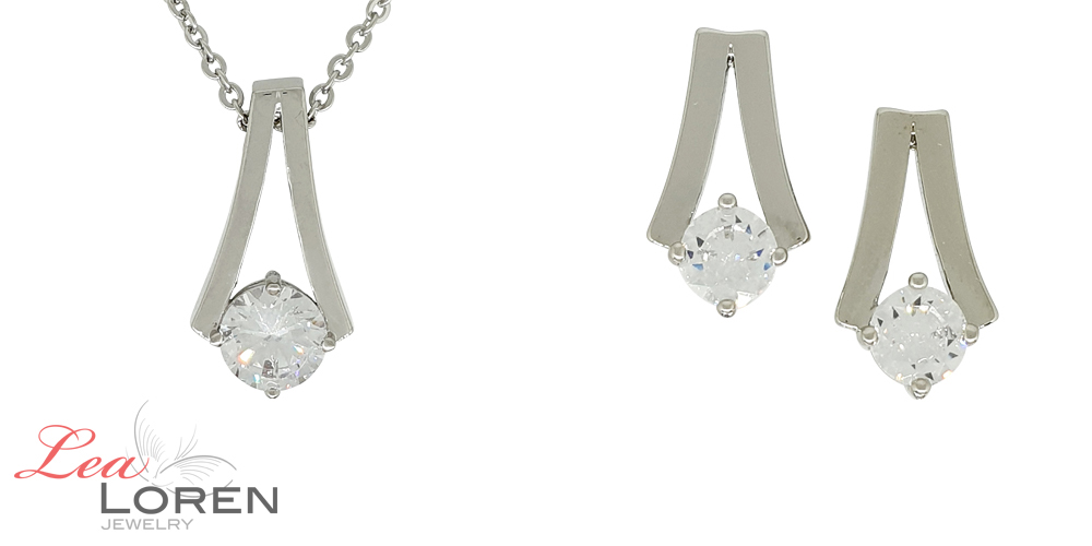 Schmuckset Rianna
