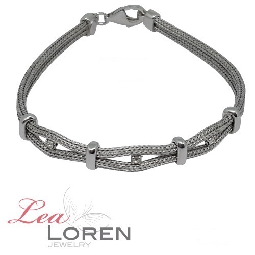 Armkette Ornela